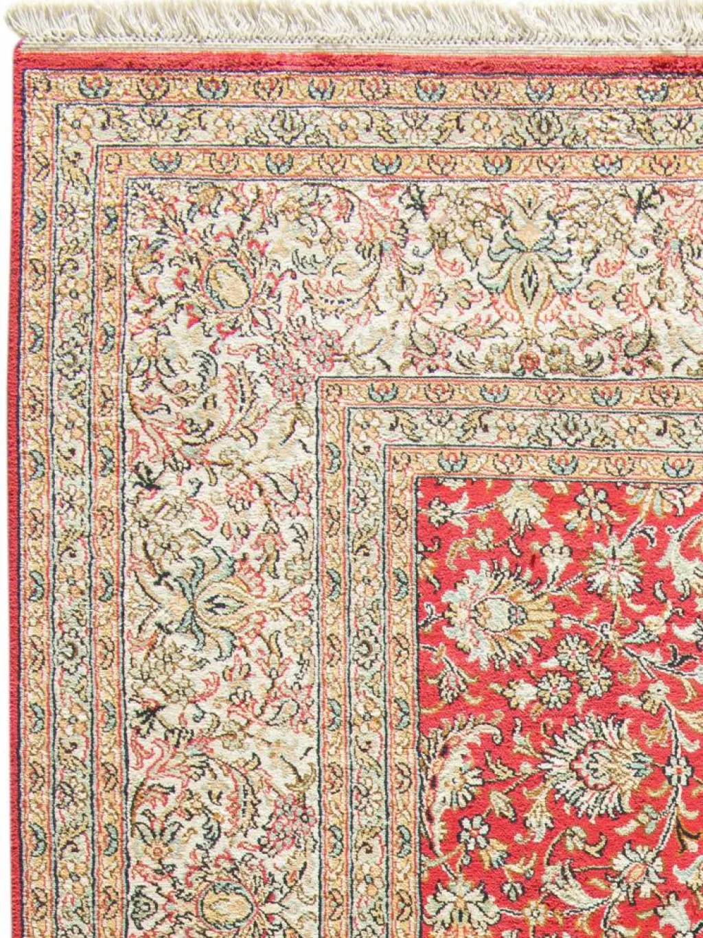 Kaschmir Seide 18/18|Kibek Best