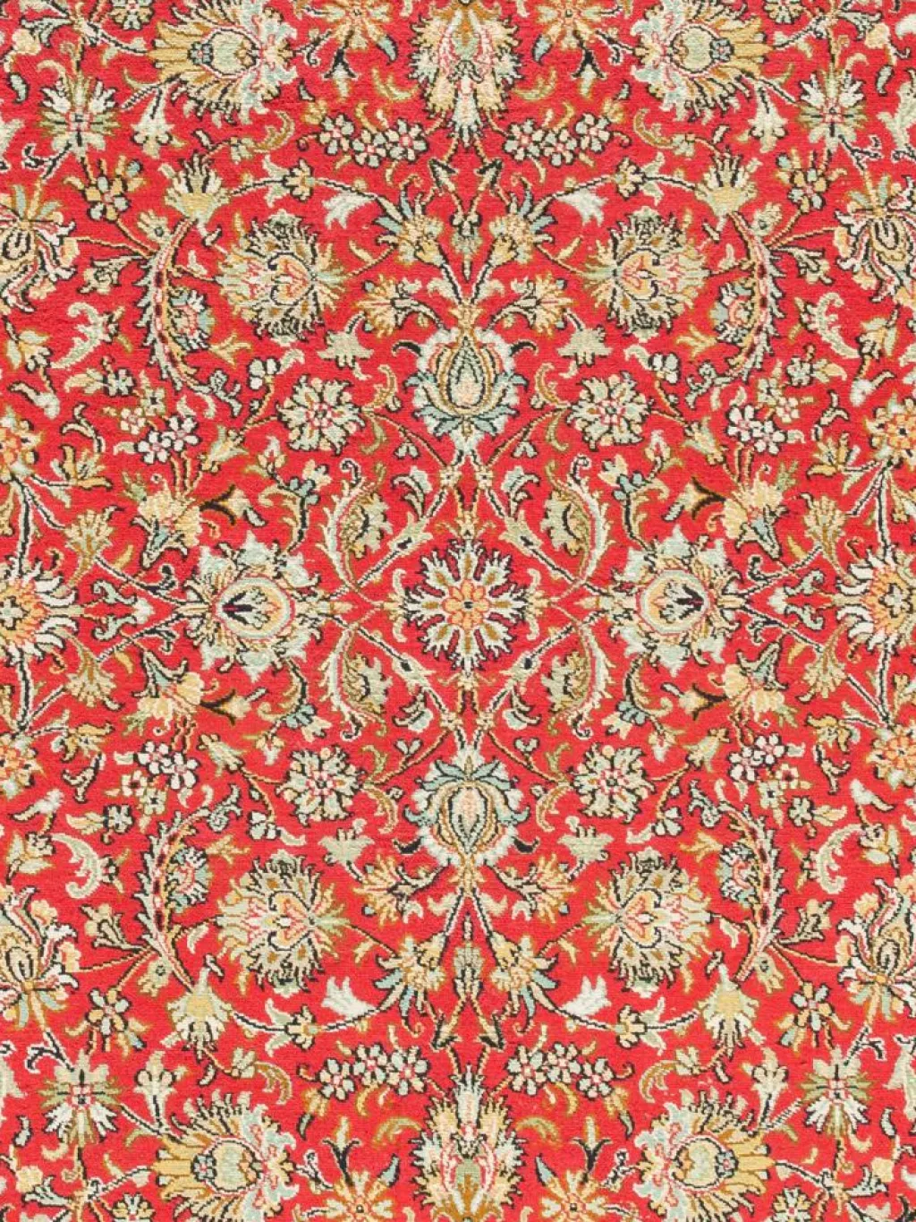 Kaschmir Seide 18/18|Kibek Best