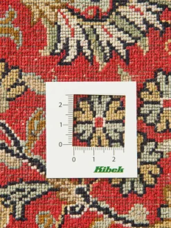 Kaschmir Seide 18/18|Kibek Best