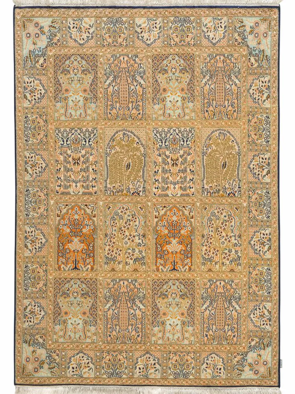 Kaschmir Seide 18/18|Kibek Sale