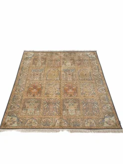 Kaschmir Seide 18/18|Kibek Sale