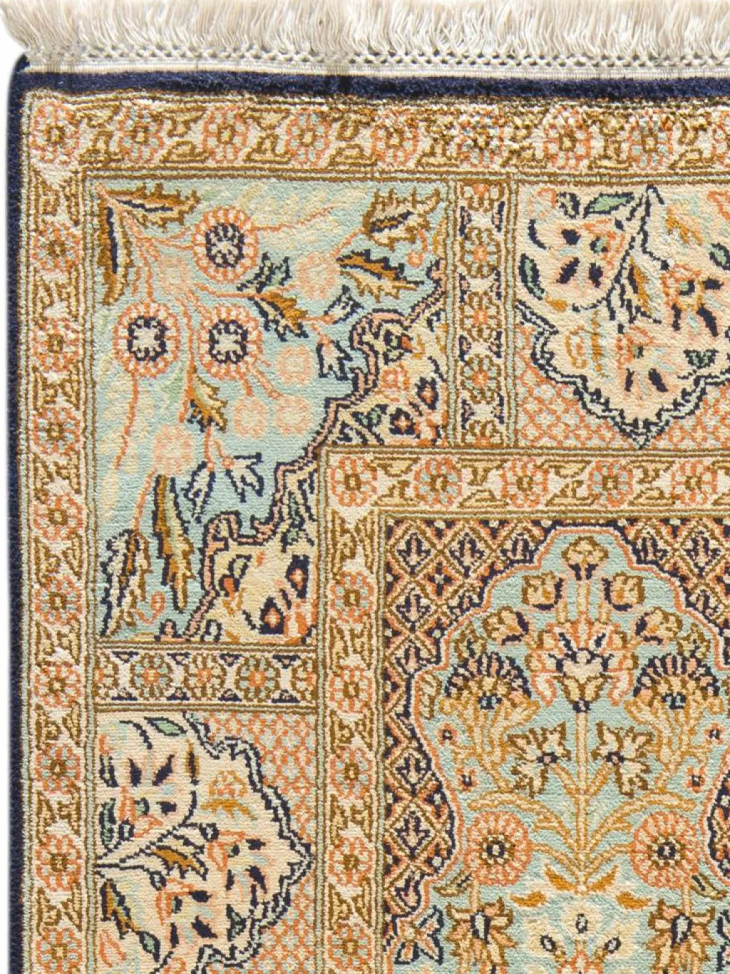 Kaschmir Seide 18/18|Kibek Sale