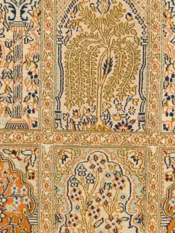 Kaschmir Seide 18/18|Kibek Sale