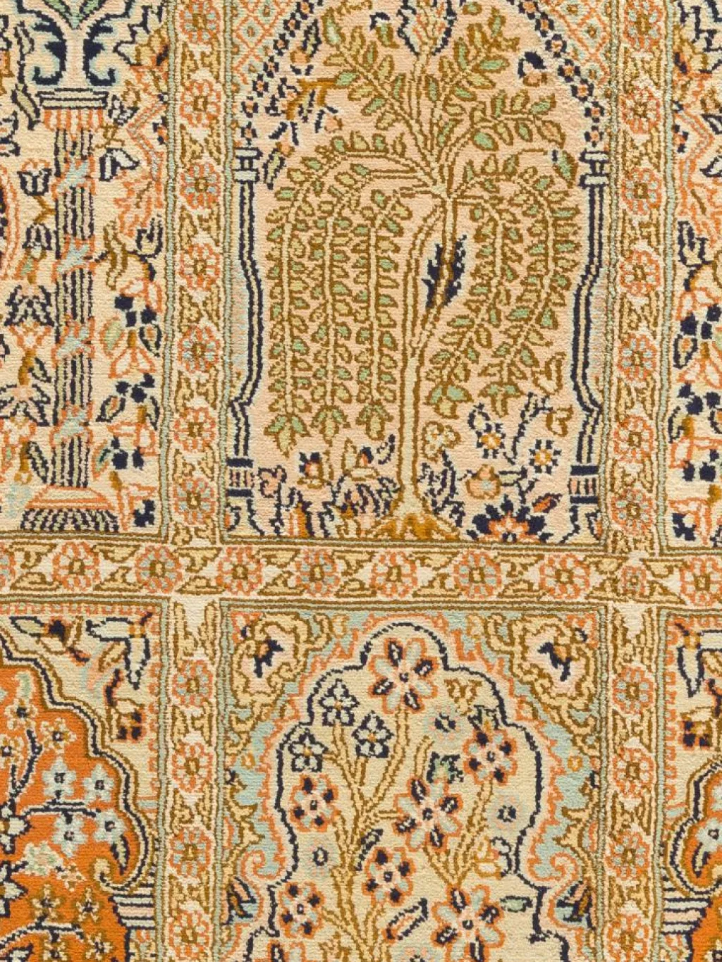 Kaschmir Seide 18/18|Kibek Sale