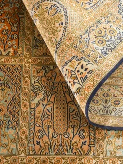 Kaschmir Seide 18/18|Kibek Sale