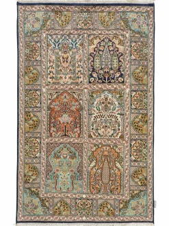 Kaschmir Seide 16/16|Kibek Sale