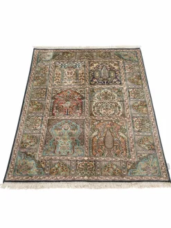 Kaschmir Seide 16/16|Kibek Sale