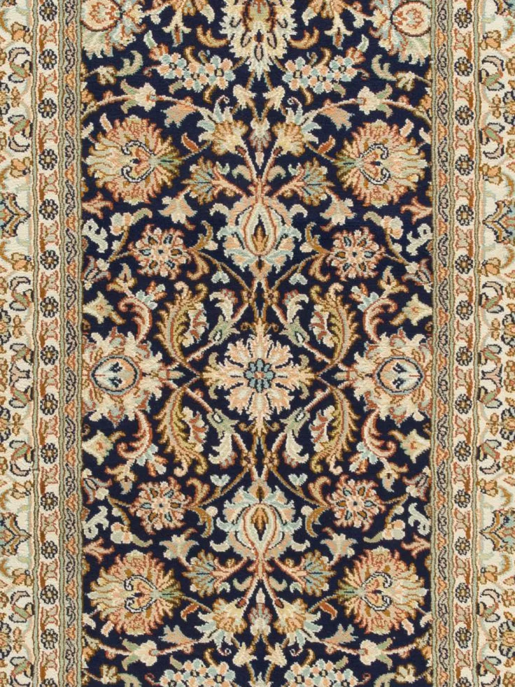 Kaschmir Seide 16/16|Kibek Sale