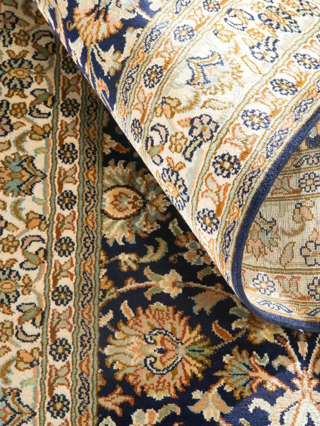 Kaschmir Seide 16/16|Kibek Sale