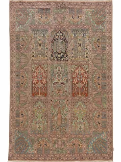 Kaschmir Seide 18/18|Kibek