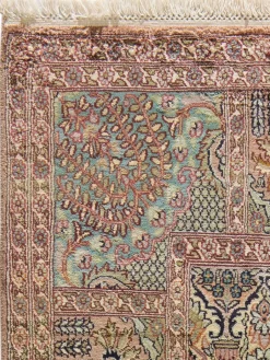 Kaschmir Seide 18/18|Kibek