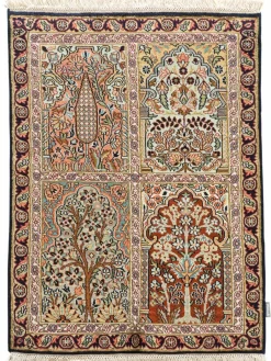 Kaschmir Seide 18/18|Kibek Clearance