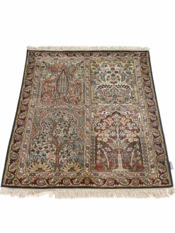 Kaschmir Seide 18/18|Kibek Clearance