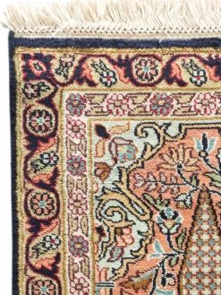 Kaschmir Seide 18/18|Kibek Clearance