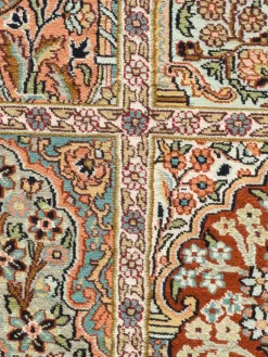 Kaschmir Seide 18/18|Kibek Clearance