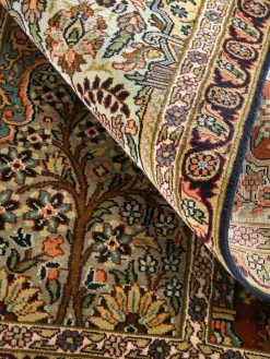 Kaschmir Seide 18/18|Kibek Clearance