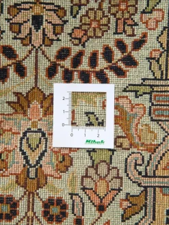 Kaschmir Seide 18/18|Kibek Clearance