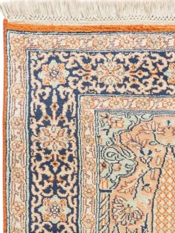 Kaschmir Seide 16/16|Kibek