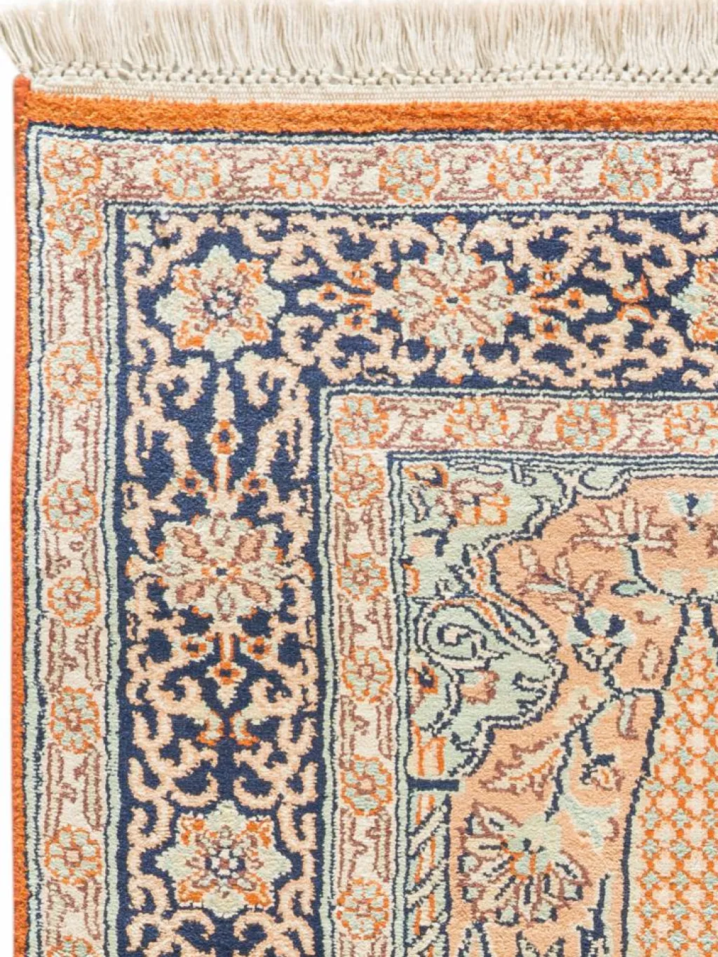 Kaschmir Seide 16/16|Kibek