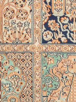 Kaschmir Seide 16/16|Kibek