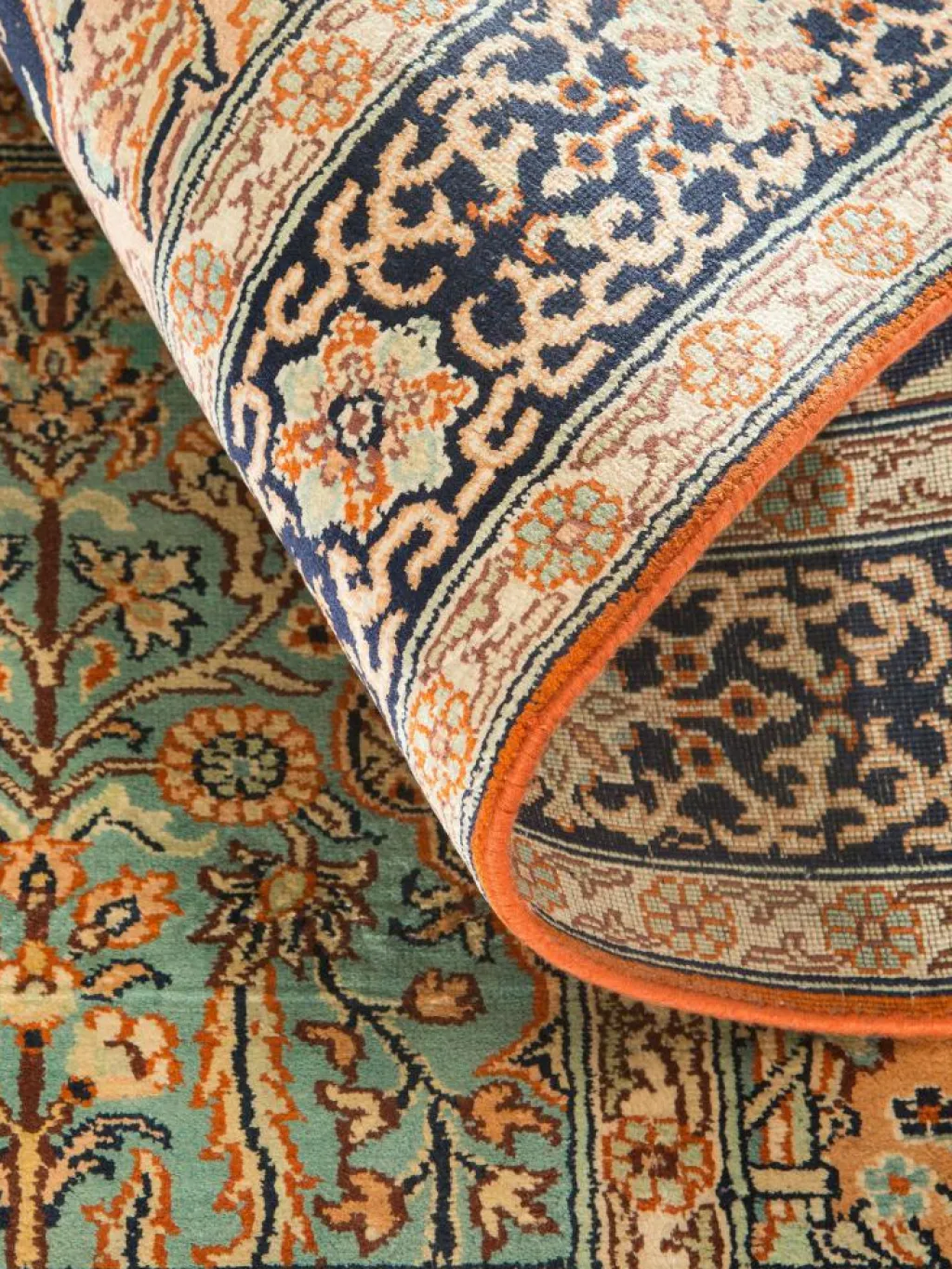 Kaschmir Seide 16/16|Kibek