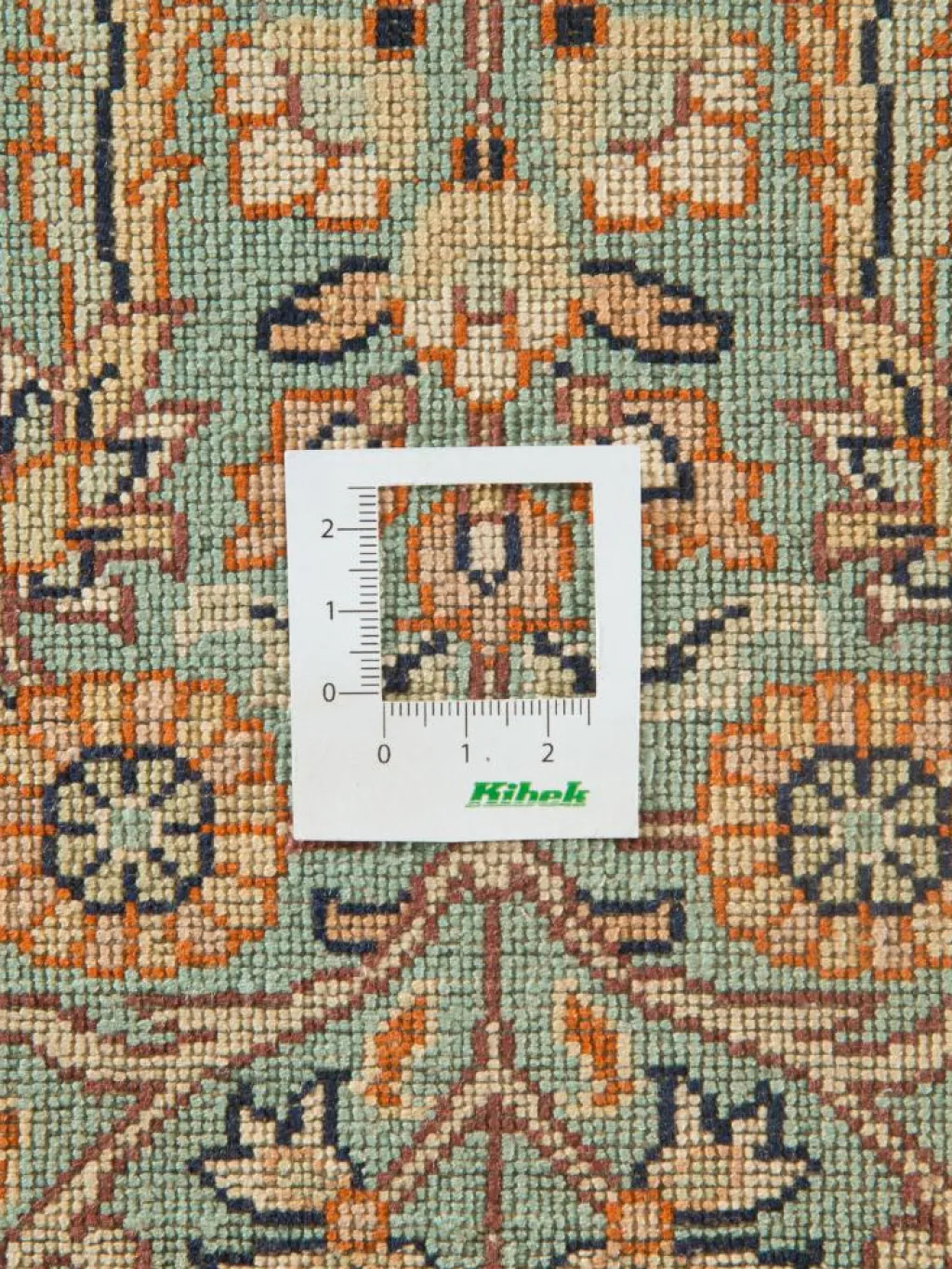 Kaschmir Seide 16/16|Kibek