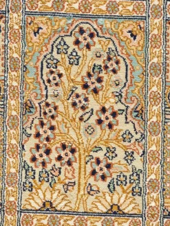 Kaschmir Seide 18/18|Kibek Clearance