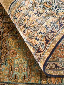 Kaschmir Seide 18/18|Kibek Clearance