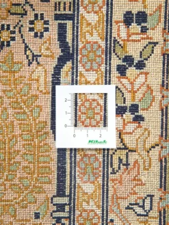 Kaschmir Seide 18/18|Kibek Clearance