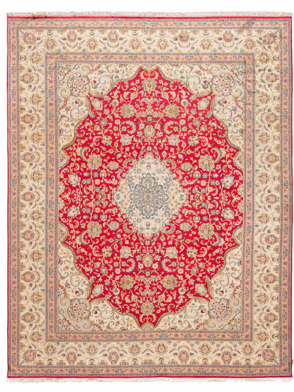 Kaschmir Seide 16/16|Kibek