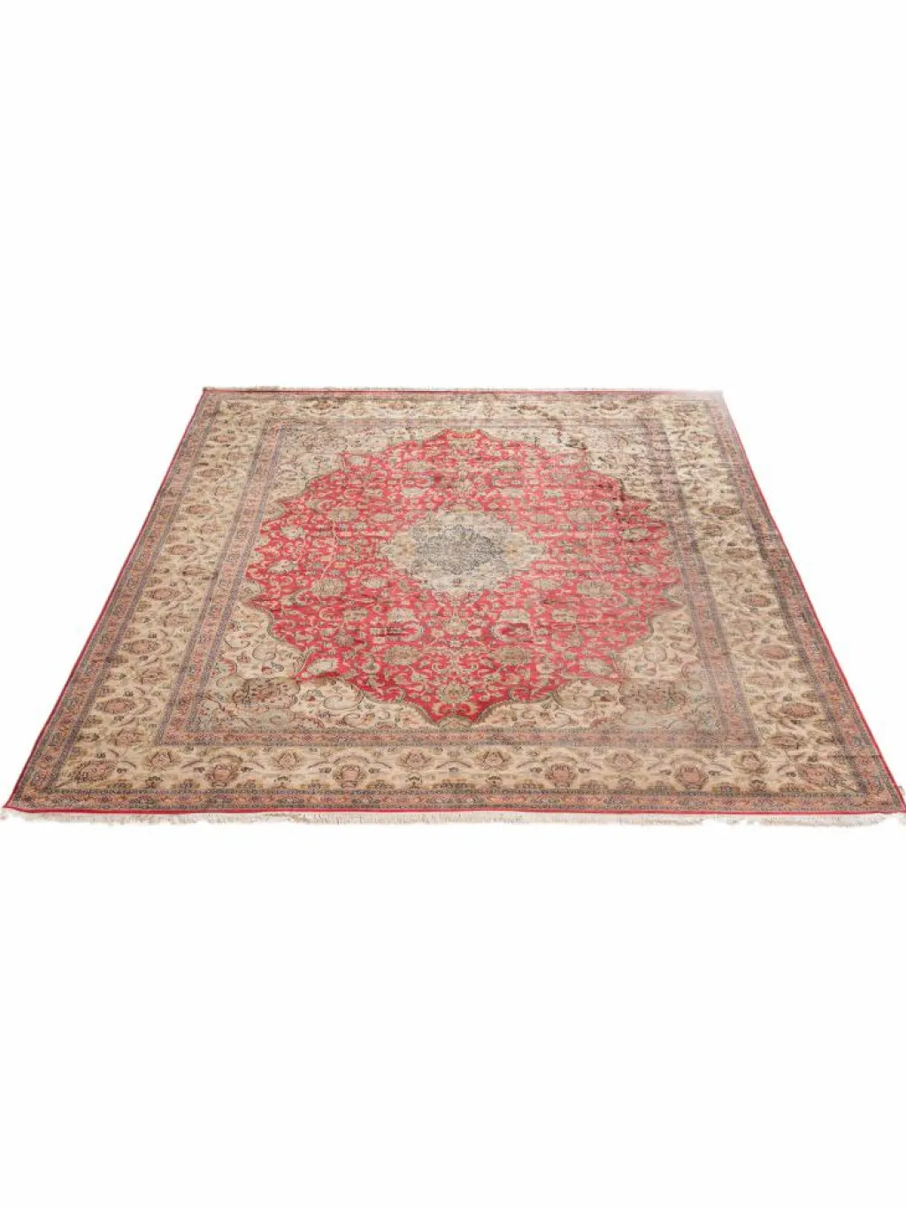 Kaschmir Seide 16/16|Kibek