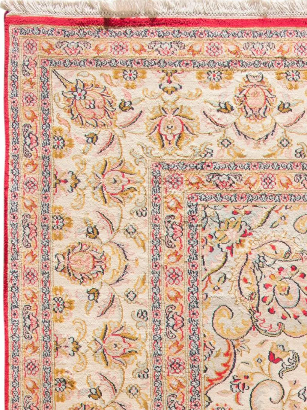 Kaschmir Seide 16/16|Kibek