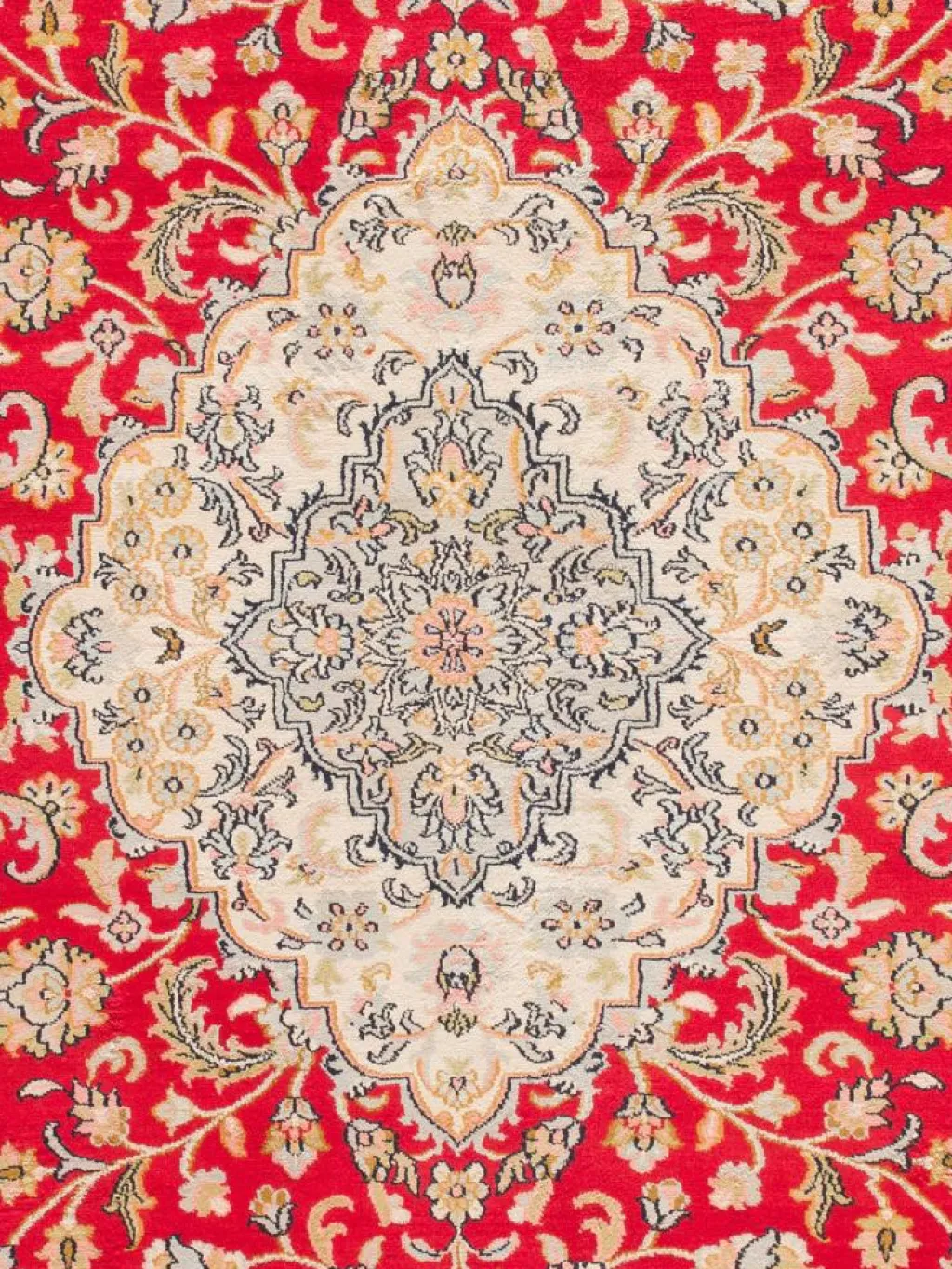 Kaschmir Seide 16/16|Kibek