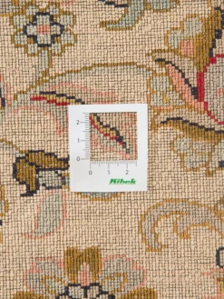 Kaschmir Seide 16/16|Kibek