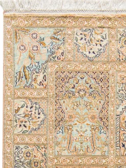 Kaschmir Seide 18/18|Kibek Best