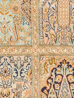 Kaschmir Seide 18/18|Kibek Best