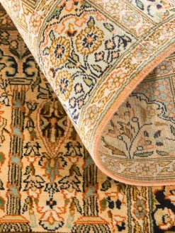 Kaschmir Seide 18/18|Kibek Best