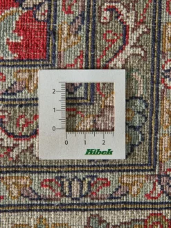 Kaschmir Seide 18/18|Kibek New