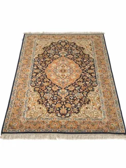 Kaschmir Seide 18/18|Kibek Hot