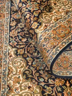 Kaschmir Seide 18/18|Kibek Hot