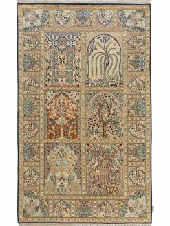 Kaschmir Seide 18/18|Kibek Sale