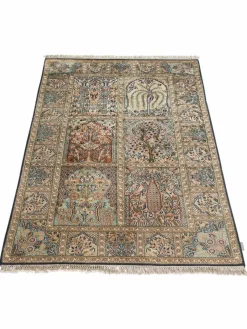 Kaschmir Seide 18/18|Kibek Sale