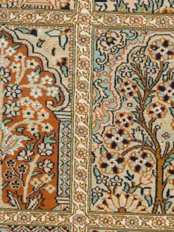 Kaschmir Seide 18/18|Kibek Sale