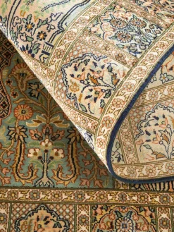 Kaschmir Seide 18/18|Kibek Sale