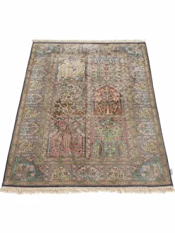 Kaschmir Seide 18/18|Kibek Online