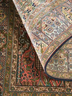 Kaschmir Seide 18/18|Kibek Online