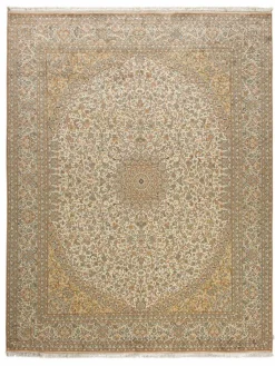 Kaschmir Seide 18/18|Kibek Online