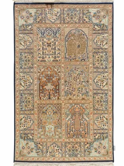 Kaschmir Seide 18/18|Kibek Best