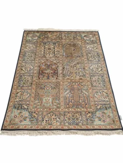 Kaschmir Seide 18/18|Kibek Best