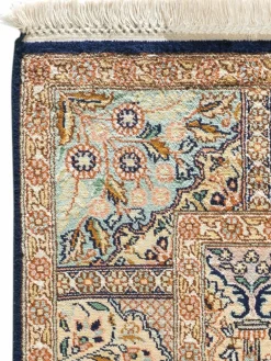 Kaschmir Seide 18/18|Kibek Best